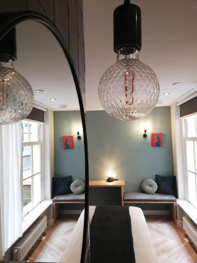 Lino City Hotel Nijmegen Eksteriør bilde