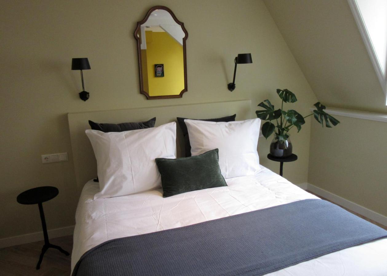 Lino City Hotel Nijmegen Eksteriør bilde
