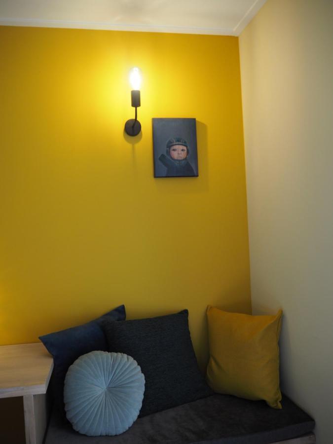 Lino City Hotel Nijmegen Eksteriør bilde