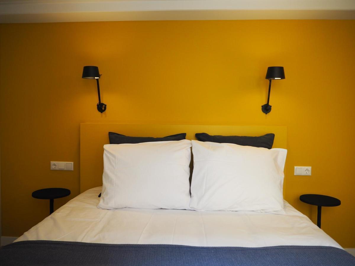 Lino City Hotel Nijmegen Eksteriør bilde