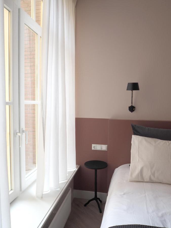 Lino City Hotel Nijmegen Eksteriør bilde