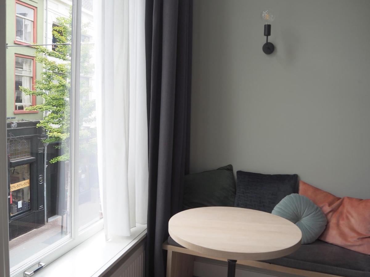 Lino City Hotel Nijmegen Eksteriør bilde